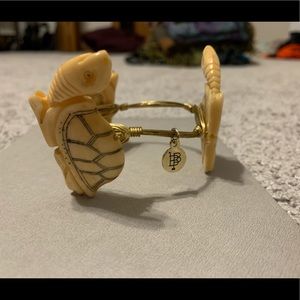 Bourbon & Bowties Bracelet